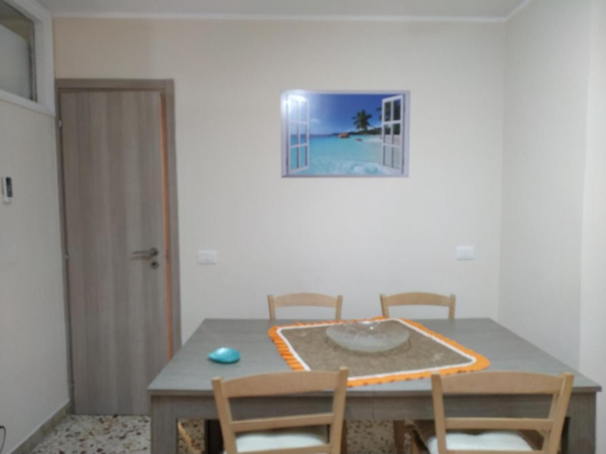 Aspra Al Delfino Blu Apartment Bagheria Exterior foto