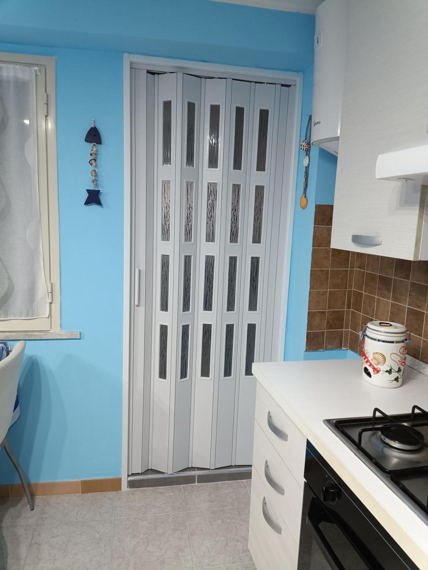 Aspra Al Delfino Blu Apartment Bagheria Cameră foto