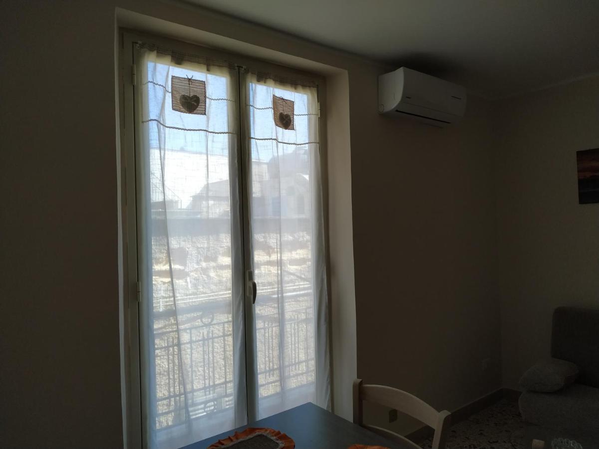 Aspra Al Delfino Blu Apartment Bagheria Exterior foto