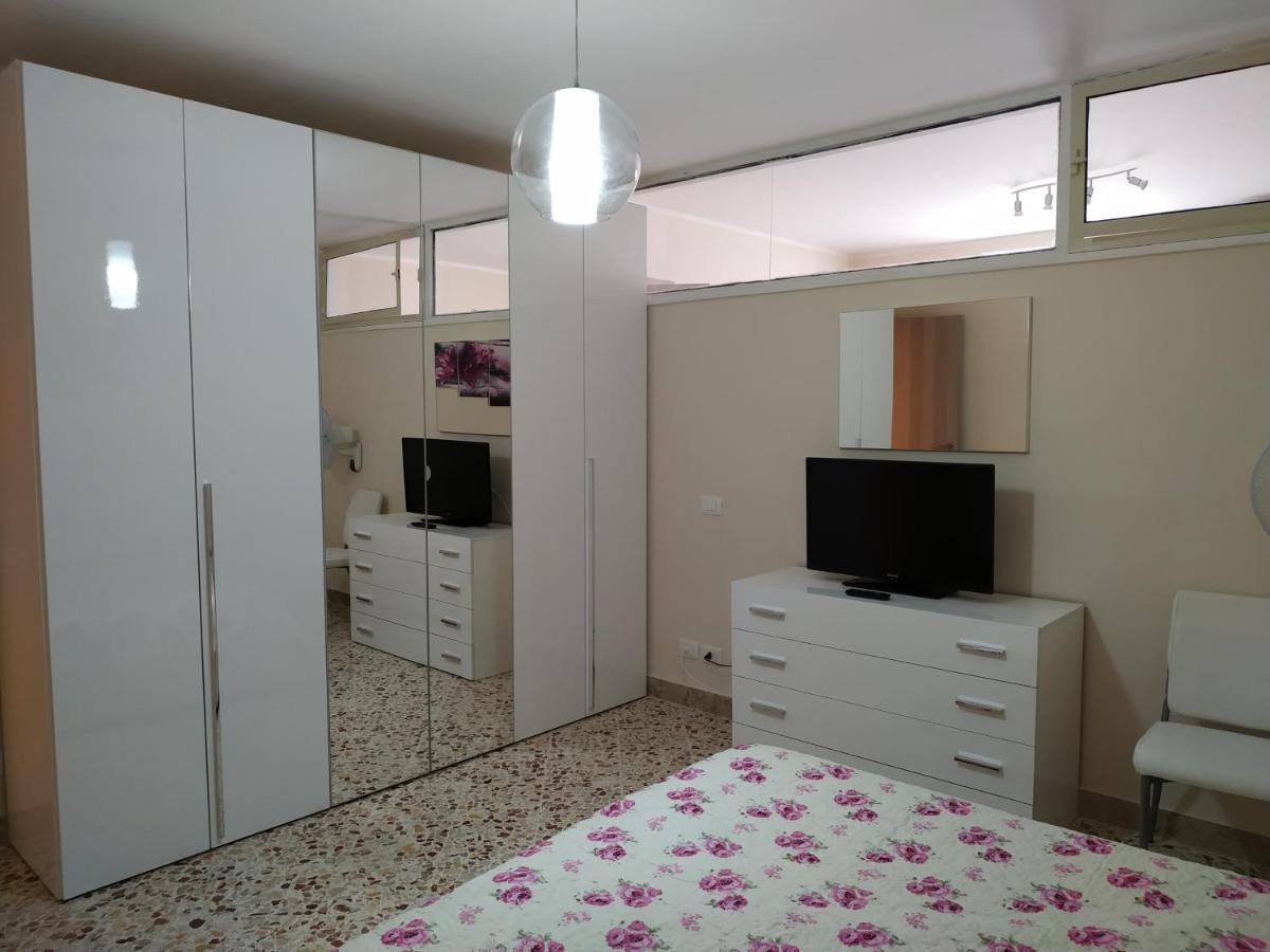 Aspra Al Delfino Blu Apartment Bagheria Exterior foto